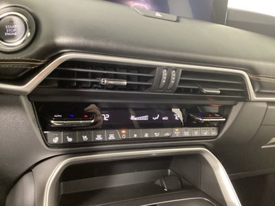 2026 Mazda Mazda CX-70 MHEV 3.3 Turbo S Premium