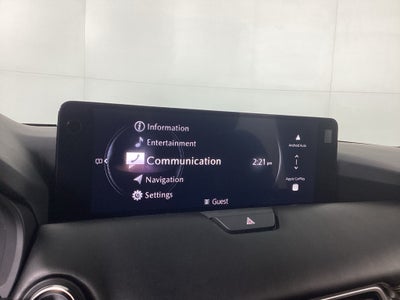 2026 Mazda Mazda CX-70 MHEV 3.3 Turbo S Premium