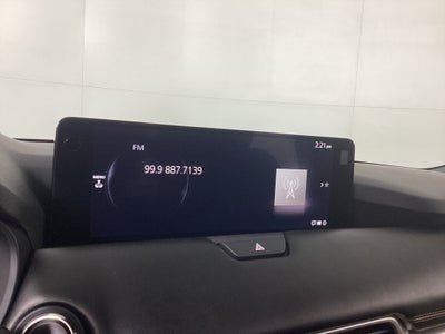 2026 Mazda Mazda CX-70 MHEV 3.3 Turbo S Premium