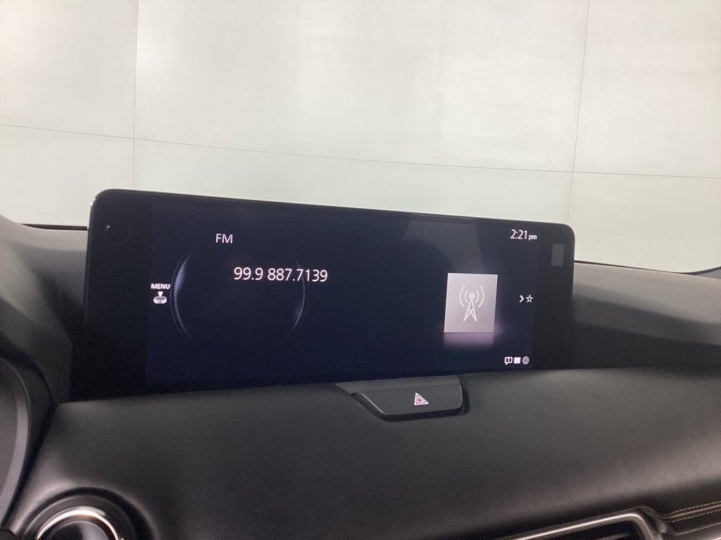 2026 Mazda Mazda CX-70 MHEV 3.3 Turbo S Premium