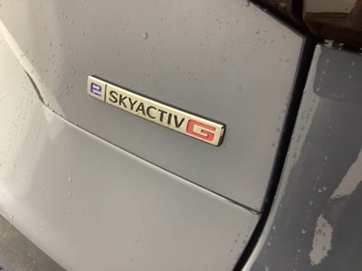 2026 Mazda Mazda CX-70 MHEV 3.3 Turbo S Premium