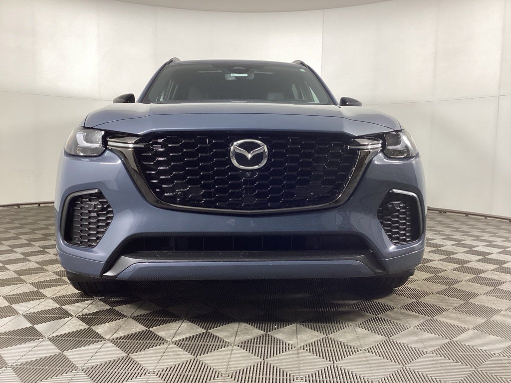 2026 Mazda Mazda CX-70 MHEV 3.3 Turbo S Premium