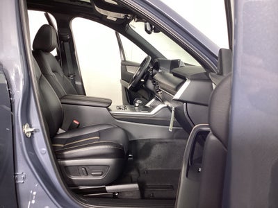 2026 Mazda Mazda CX-70 MHEV 3.3 Turbo S Premium