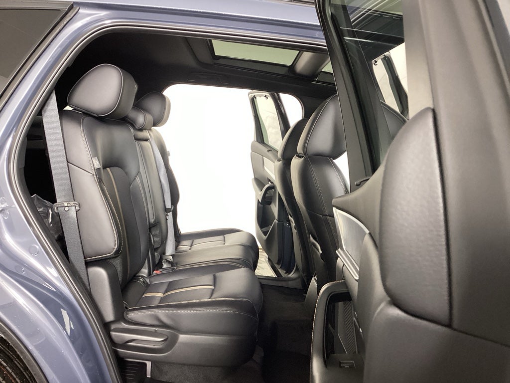 2026 Mazda Mazda CX-70 MHEV 3.3 Turbo S Premium