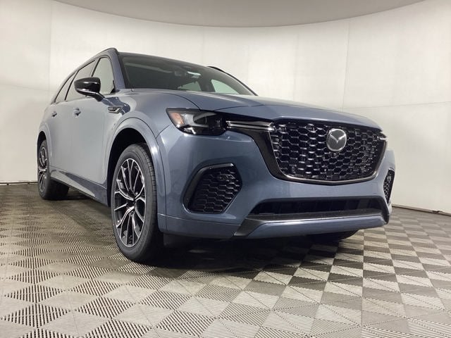 2026 Mazda Mazda CX-70 MHEV 3.3 Turbo S Premium