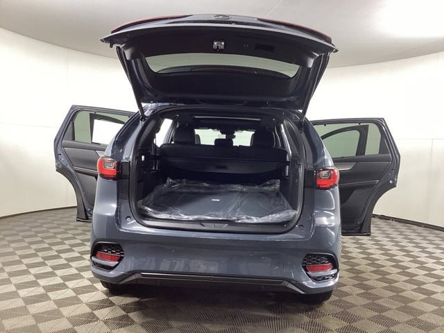 2026 Mazda Mazda CX-70 MHEV 3.3 Turbo S Premium