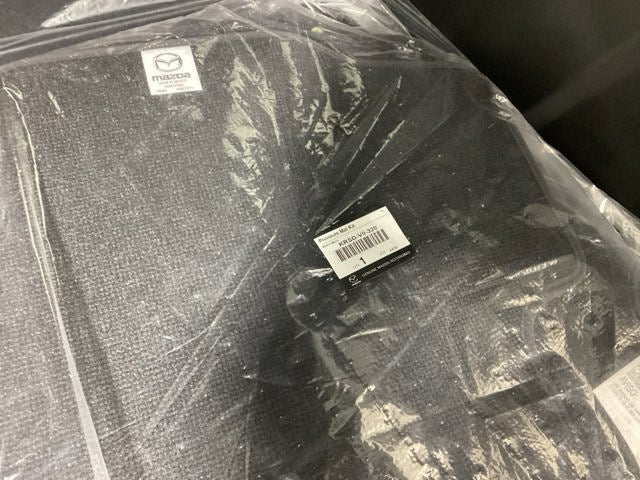 2026 Mazda Mazda CX-70 MHEV 3.3 Turbo S Premium