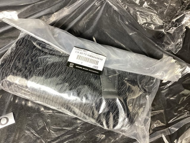 2026 Mazda Mazda CX-70 MHEV 3.3 Turbo S Premium