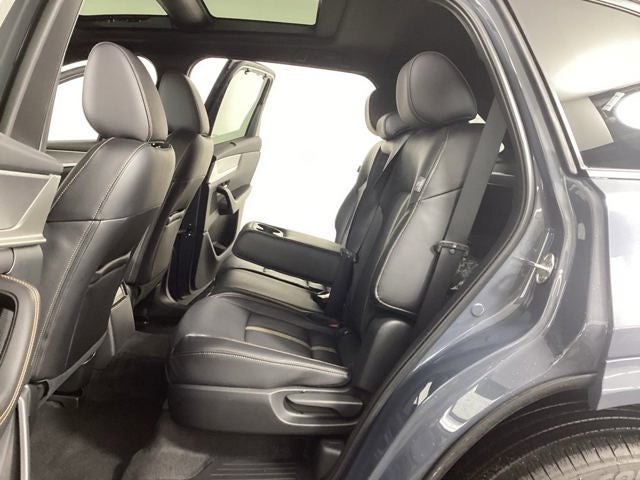 2026 Mazda Mazda CX-70 MHEV 3.3 Turbo S Premium