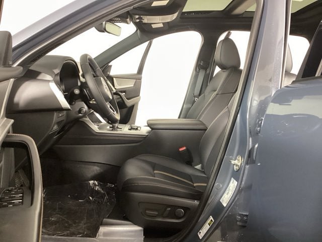 2026 Mazda Mazda CX-70 MHEV 3.3 Turbo S Premium