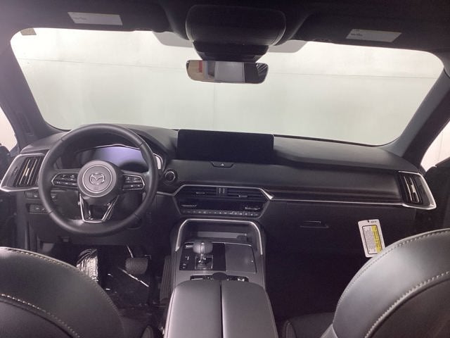 2026 Mazda Mazda CX-70 MHEV 3.3 Turbo S Premium