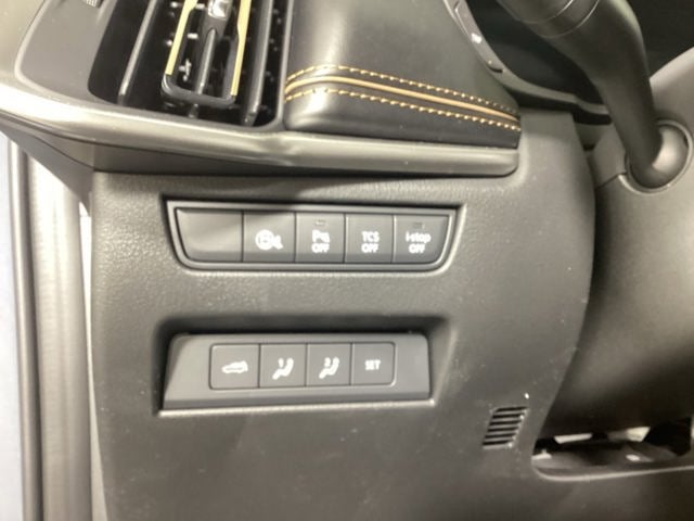 2026 Mazda Mazda CX-70 MHEV 3.3 Turbo S Premium