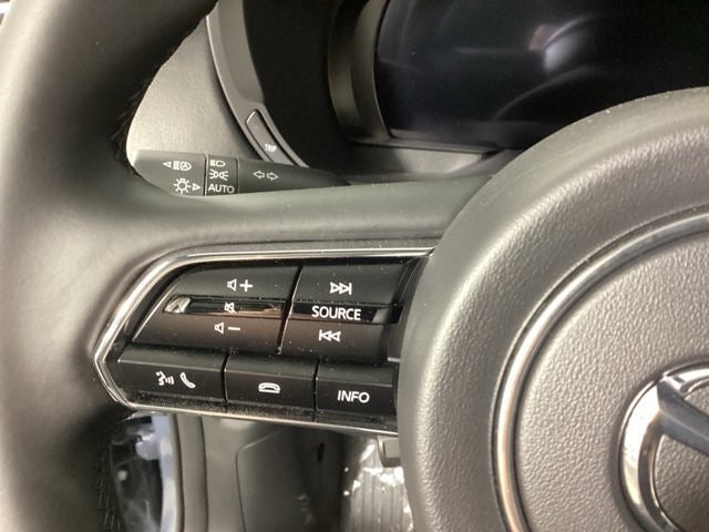 2026 Mazda Mazda CX-70 MHEV 3.3 Turbo S Premium