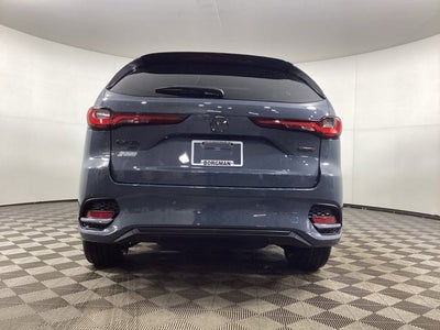 2026 Mazda Mazda CX-70 MHEV 3.3 Turbo S Premium