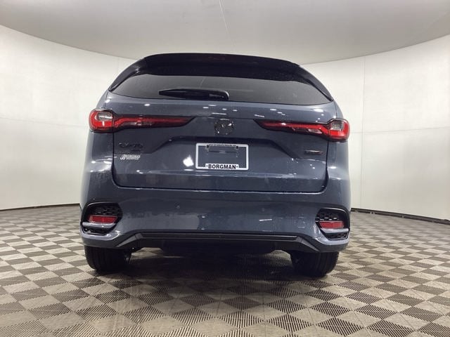 2026 Mazda Mazda CX-70 MHEV 3.3 Turbo S Premium