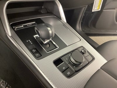 2026 Mazda Mazda CX-70 MHEV 3.3 Turbo S Premium