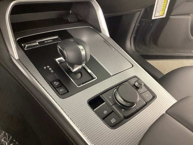 2026 Mazda Mazda CX-70 MHEV 3.3 Turbo S Premium