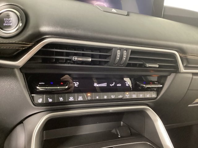 2026 Mazda Mazda CX-70 MHEV 3.3 Turbo S Premium