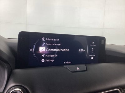 2026 Mazda Mazda CX-70 MHEV 3.3 Turbo S Premium