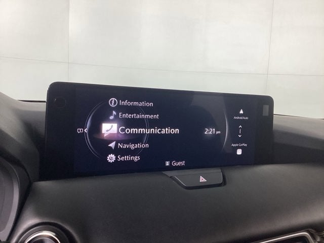 2026 Mazda Mazda CX-70 MHEV 3.3 Turbo S Premium