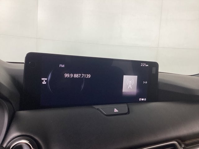 2026 Mazda Mazda CX-70 MHEV 3.3 Turbo S Premium