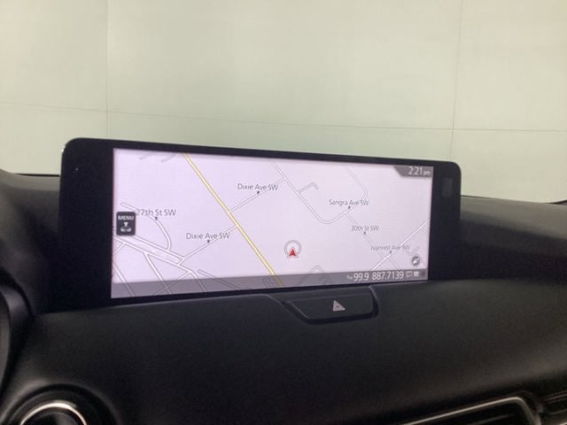 2026 Mazda Mazda CX-70 MHEV 3.3 Turbo S Premium