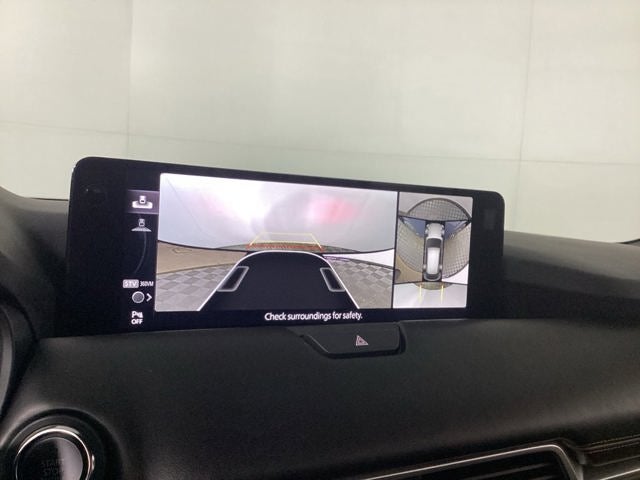 2026 Mazda Mazda CX-70 MHEV 3.3 Turbo S Premium