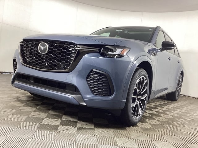 2026 Mazda Mazda CX-70 MHEV 3.3 Turbo S Premium