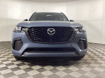 2026 Mazda Mazda CX-70 MHEV 3.3 Turbo S Premium