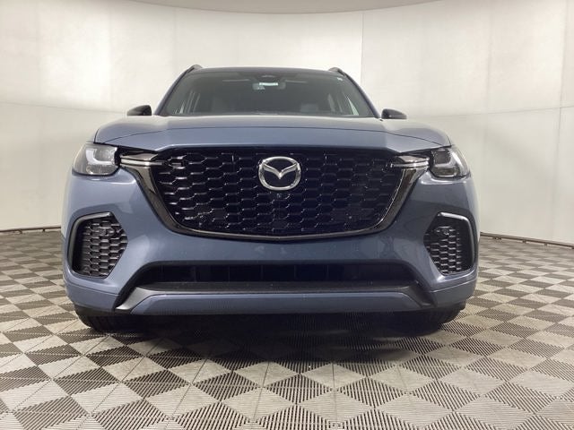 2026 Mazda Mazda CX-70 MHEV 3.3 Turbo S Premium