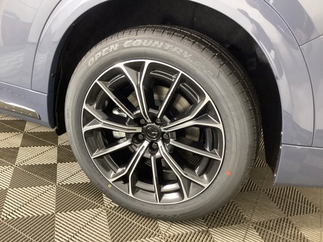 2026 Mazda Mazda CX-70 MHEV 3.3 Turbo S Premium