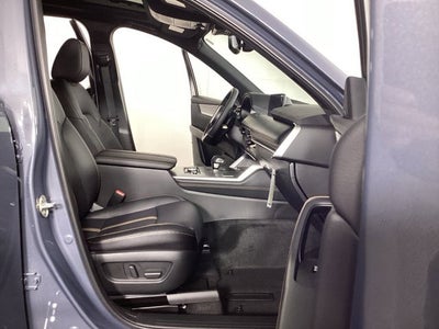 2026 Mazda Mazda CX-70 MHEV 3.3 Turbo S Premium