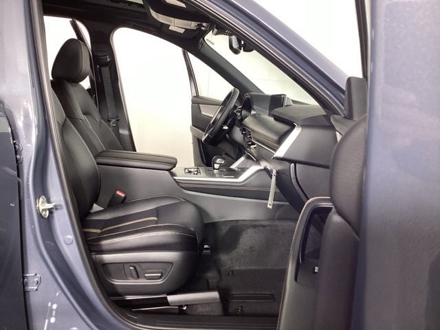 2026 Mazda Mazda CX-70 MHEV 3.3 Turbo S Premium