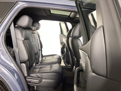 2026 Mazda Mazda CX-70 MHEV 3.3 Turbo S Premium