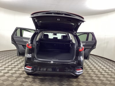 2026 Mazda Mazda CX-70 MHEV 3.3 Turbo Premium