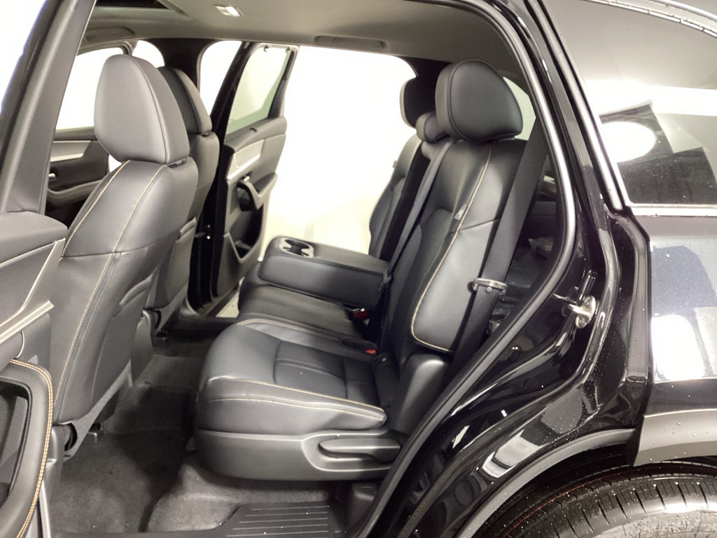 2026 Mazda Mazda CX-70 MHEV 3.3 Turbo Premium