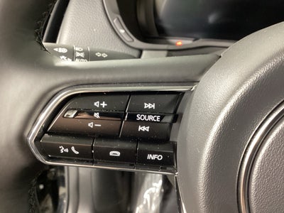2026 Mazda Mazda CX-70 MHEV 3.3 Turbo Premium