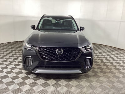 2026 Mazda Mazda CX-70 MHEV 3.3 Turbo Premium