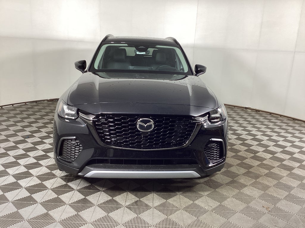2026 Mazda Mazda CX-70 MHEV 3.3 Turbo Premium
