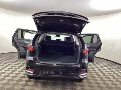 2026 Mazda Mazda CX-70 MHEV 3.3 Turbo Premium