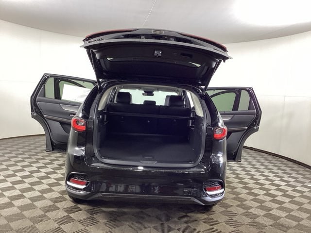 2026 Mazda Mazda CX-70 MHEV 3.3 Turbo Premium