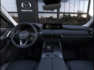 2026 Mazda Mazda CX-70 MHEV 3.3 Turbo Premium