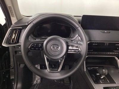 2026 Mazda Mazda CX-70 MHEV 3.3 Turbo Premium