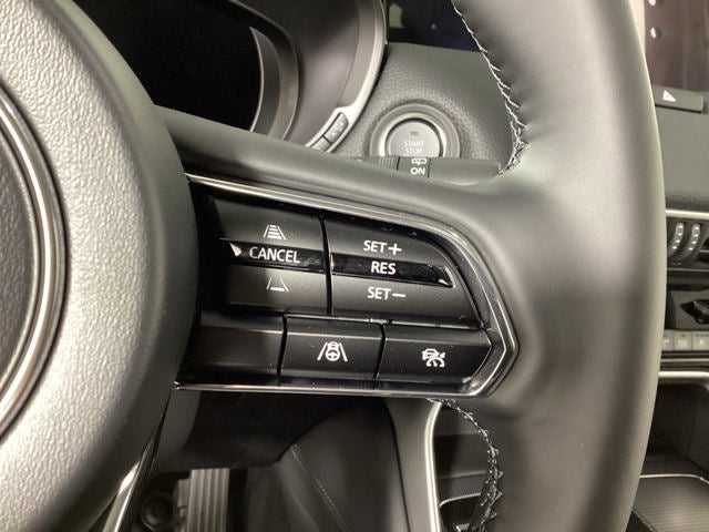 2026 Mazda Mazda CX-70 MHEV 3.3 Turbo Premium