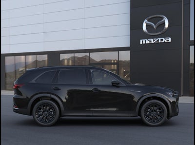 2026 Mazda Mazda CX-70 MHEV 3.3 Turbo Premium