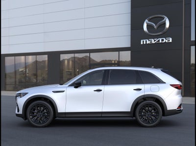2026 Mazda Mazda CX-70 MHEV 3.3 Turbo Premium