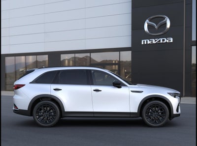 2026 Mazda Mazda CX-70 MHEV 3.3 Turbo Premium