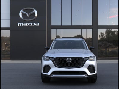 2026 Mazda Mazda CX-70 MHEV 3.3 Turbo Premium