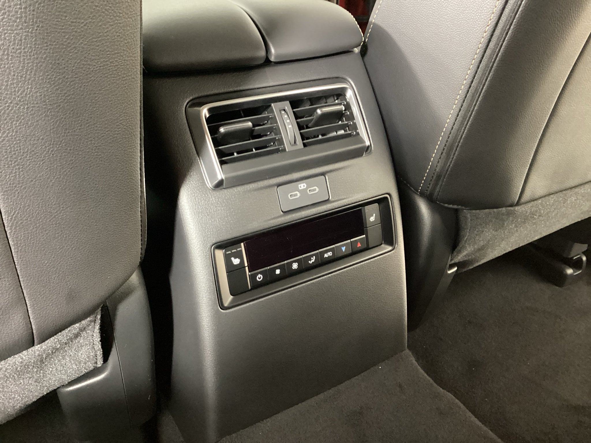 2026 Mazda Mazda CX-70 MHEV 3.3 Turbo Premium