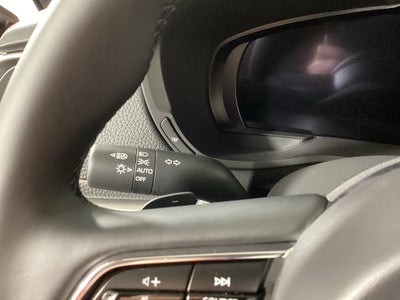 2026 Mazda Mazda CX-70 MHEV 3.3 Turbo Premium
